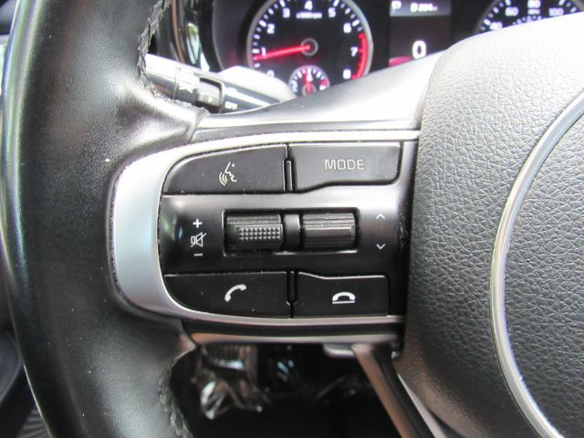 2022 Kia K5 GT-Line Plano TX