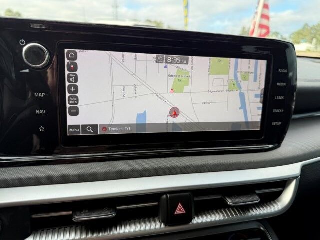 2022 Kia K5 GT-Line Port Charlotte FL