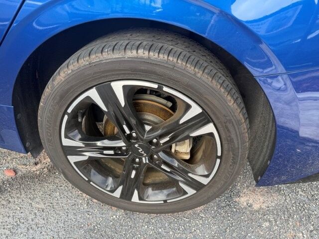 2022 Kia K5 GT-Line Port Charlotte FL