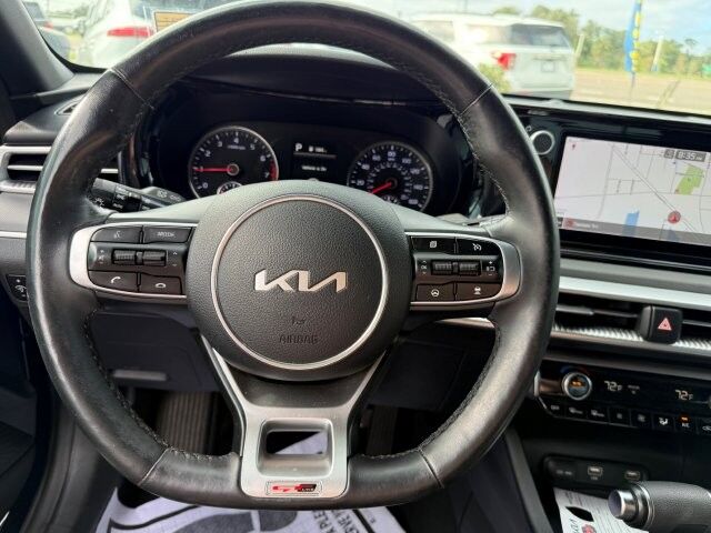 2022 Kia K5 GT-Line Port Charlotte FL