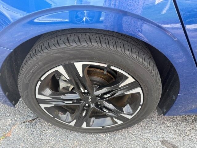 2022 Kia K5 GT-Line Port Charlotte FL