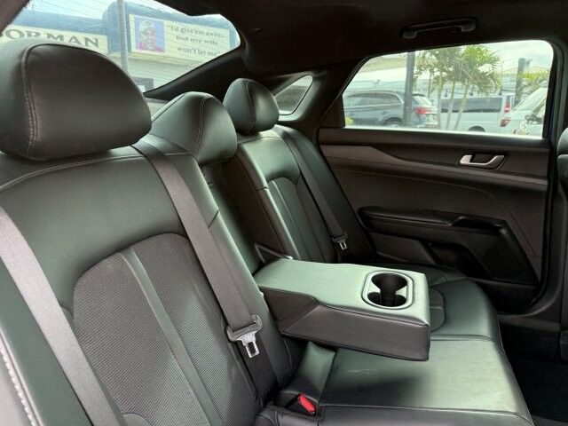2022 Kia K5 GT-Line Port Charlotte FL