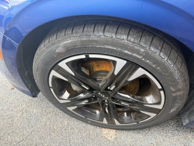 2022 Kia K5 GT-Line Port Charlotte FL
