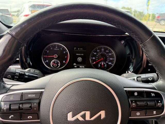 2022 Kia K5 GT-Line Port Charlotte FL