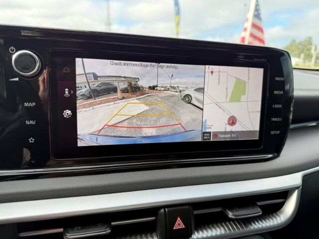 2022 Kia K5 GT-Line Port Charlotte FL
