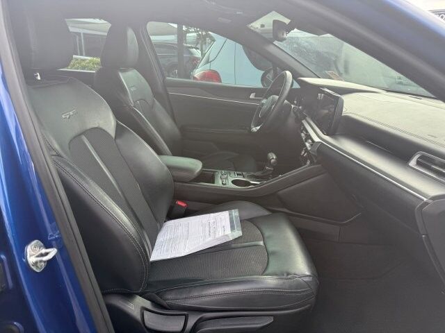 2022 Kia K5 GT-Line Port Charlotte FL