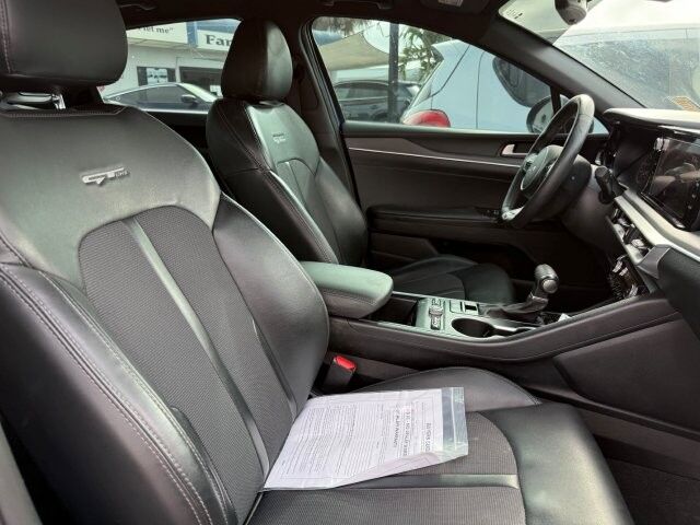 2022 Kia K5 GT-Line Port Charlotte FL