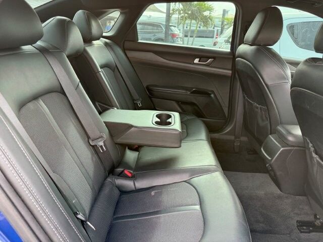 2022 Kia K5 GT-Line Port Charlotte FL