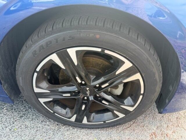 2022 Kia K5 GT-Line Port Charlotte FL