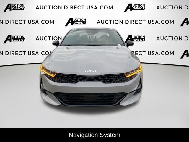 2022 Kia K5 GT-Line Raleigh NC