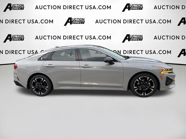 2022 Kia K5 GT-Line Raleigh NC