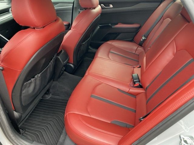 2022 Kia K5 GT-Line Raleigh NC