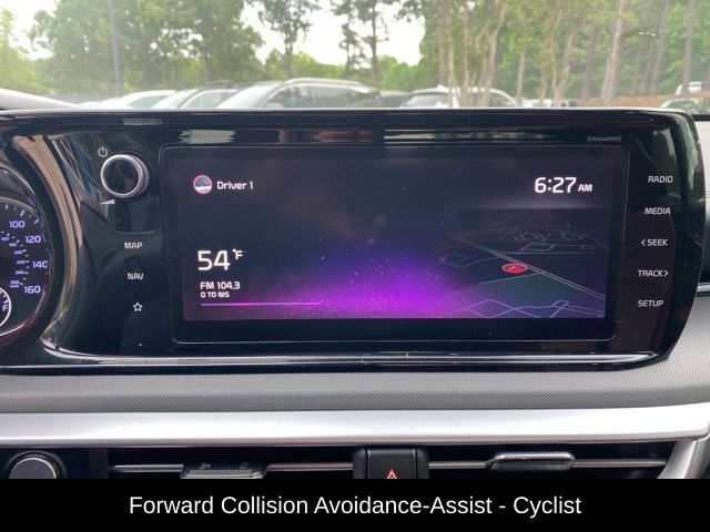 2022 Kia K5 GT-Line Raleigh NC