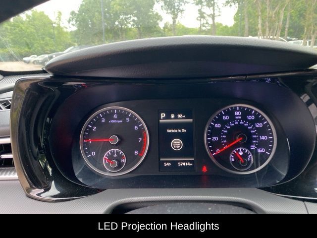 2022 Kia K5 GT-Line Raleigh NC