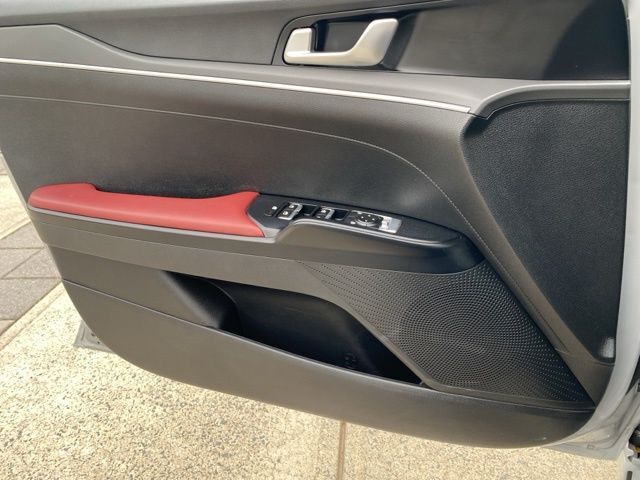 2022 Kia K5 GT-Line Raleigh NC