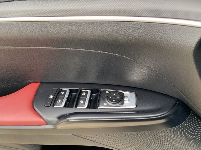 2022 Kia K5 GT-Line Raleigh NC