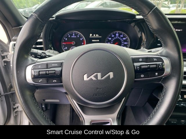 2022 Kia K5 GT-Line Raleigh NC