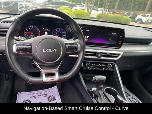 2022 Kia K5 GT-Line Raleigh NC
