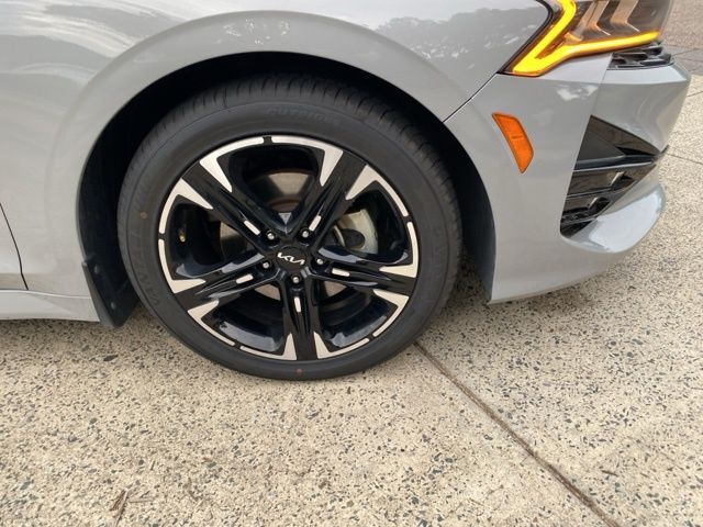 2022 Kia K5 GT-Line Raleigh NC
