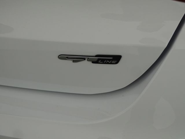 2022 Kia K5 GT-Line Raleigh NC