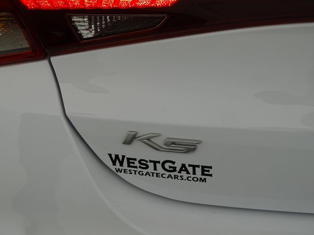 2022 Kia K5 GT-Line Raleigh NC