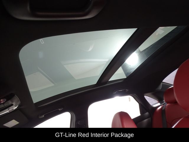 2022 Kia K5 GT-Line Raleigh NC