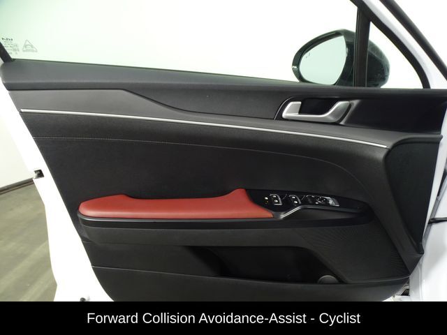 2022 Kia K5 GT-Line Raleigh NC