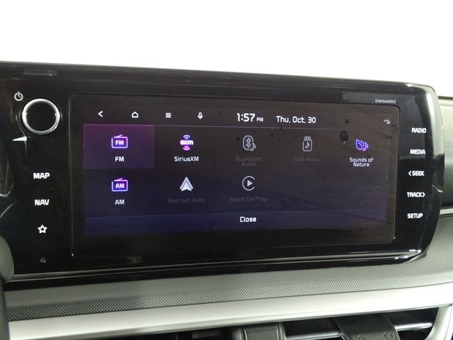 2022 Kia K5 GT-Line Raleigh NC