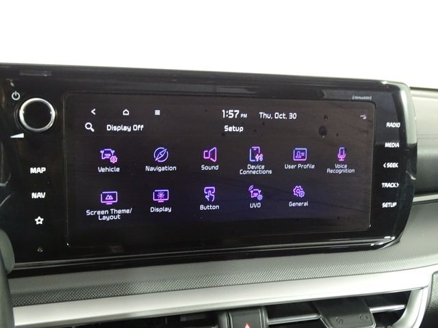 2022 Kia K5 GT-Line Raleigh NC