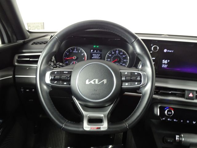 2022 Kia K5 GT-Line Raleigh NC