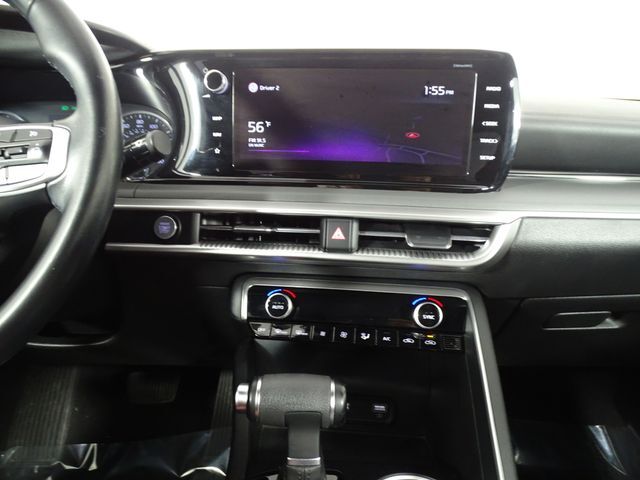 2022 Kia K5 GT-Line Raleigh NC