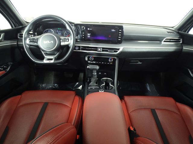 2022 Kia K5 GT-Line Raleigh NC