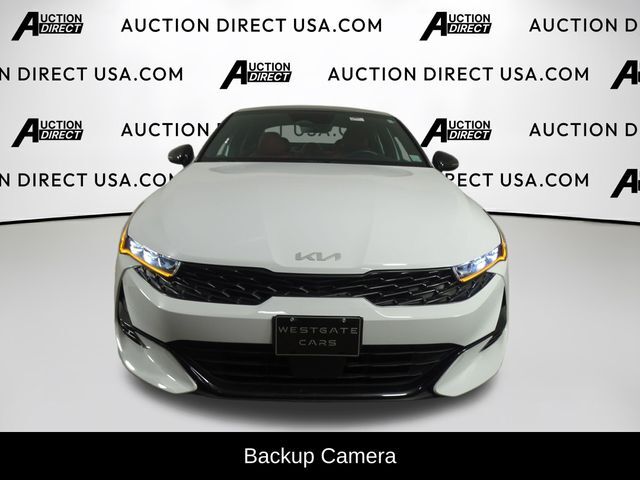 2022 Kia K5 GT-Line Raleigh NC