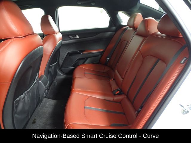 2022 Kia K5 GT-Line Raleigh NC