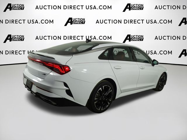 2022 Kia K5 GT-Line Raleigh NC