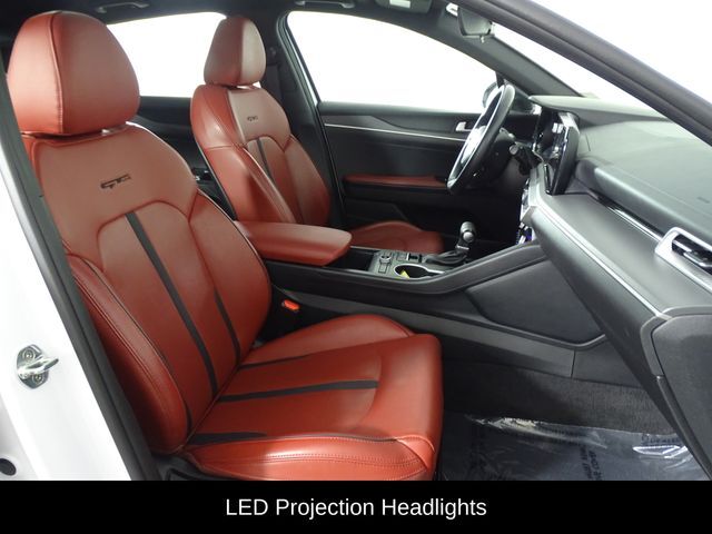 2022 Kia K5 GT-Line Raleigh NC