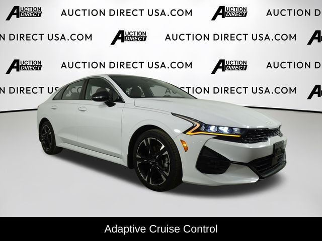 2022 Kia K5 GT-Line Raleigh NC