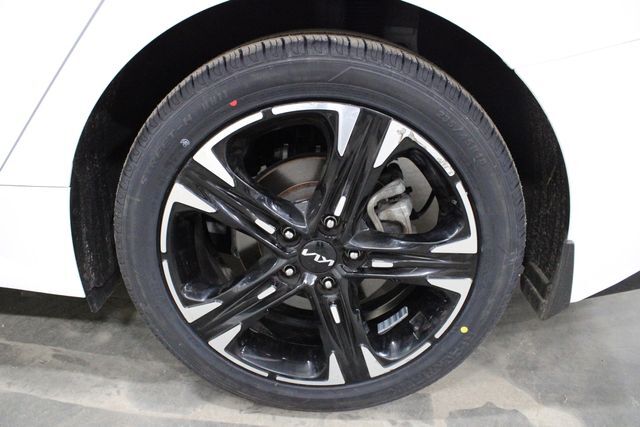 2022 Kia K5 GT-Line Raleigh NC