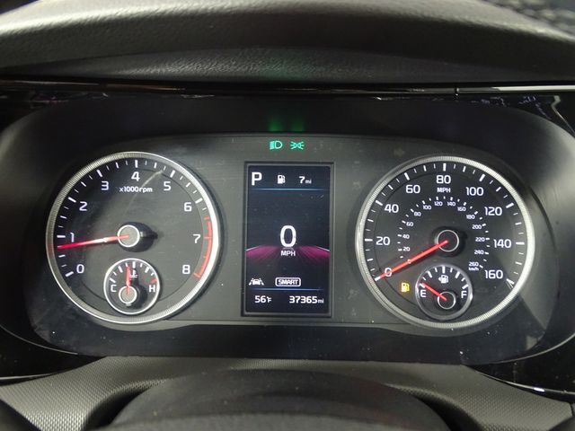 2022 Kia K5 GT-Line Raleigh NC