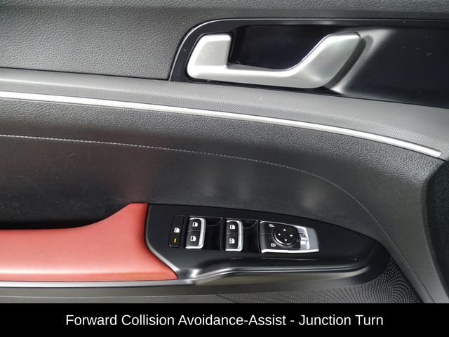 2022 Kia K5 GT-Line Raleigh NC