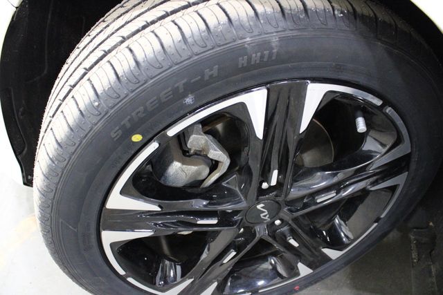 2022 Kia K5 GT-Line Raleigh NC