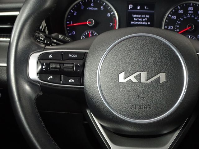 2022 Kia K5 GT-Line Raleigh NC