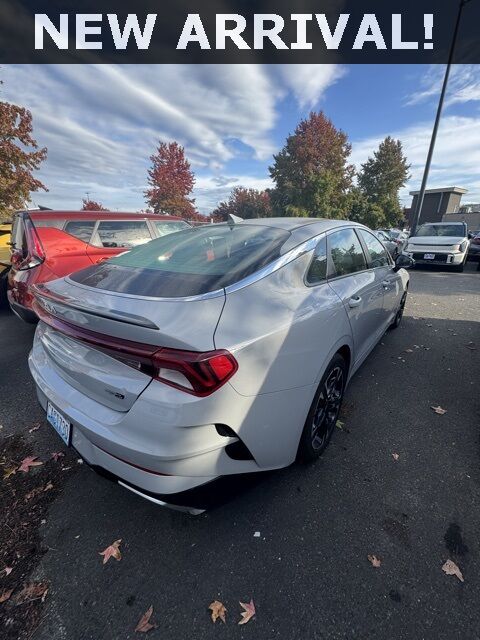 2022 Kia K5 GT-Line Renton WA