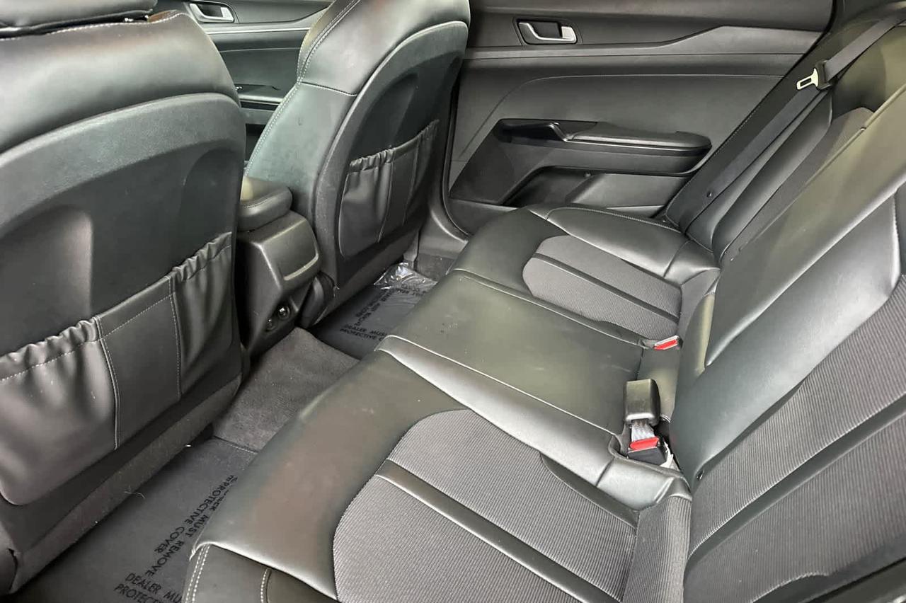 2022 Kia K5 GT-Line Roseville CA