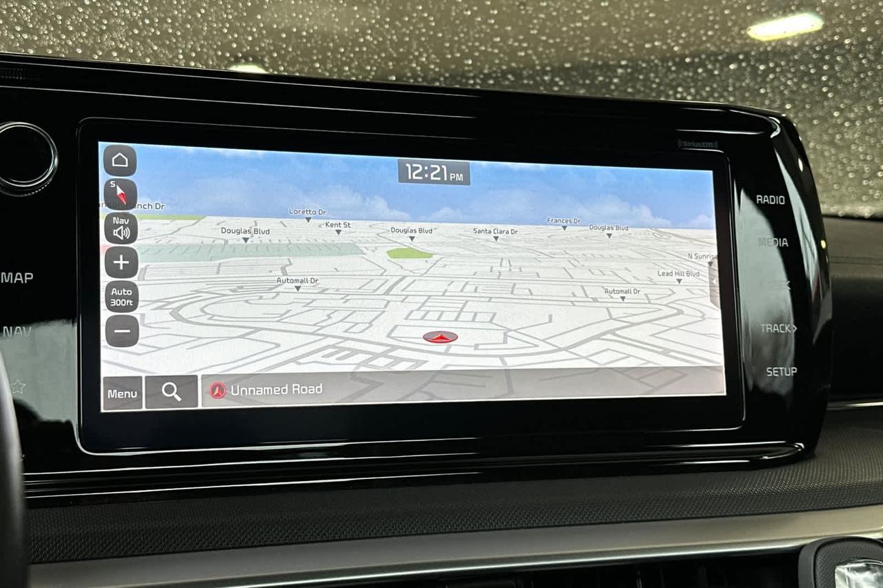 2022 Kia K5 GT-Line Roseville CA