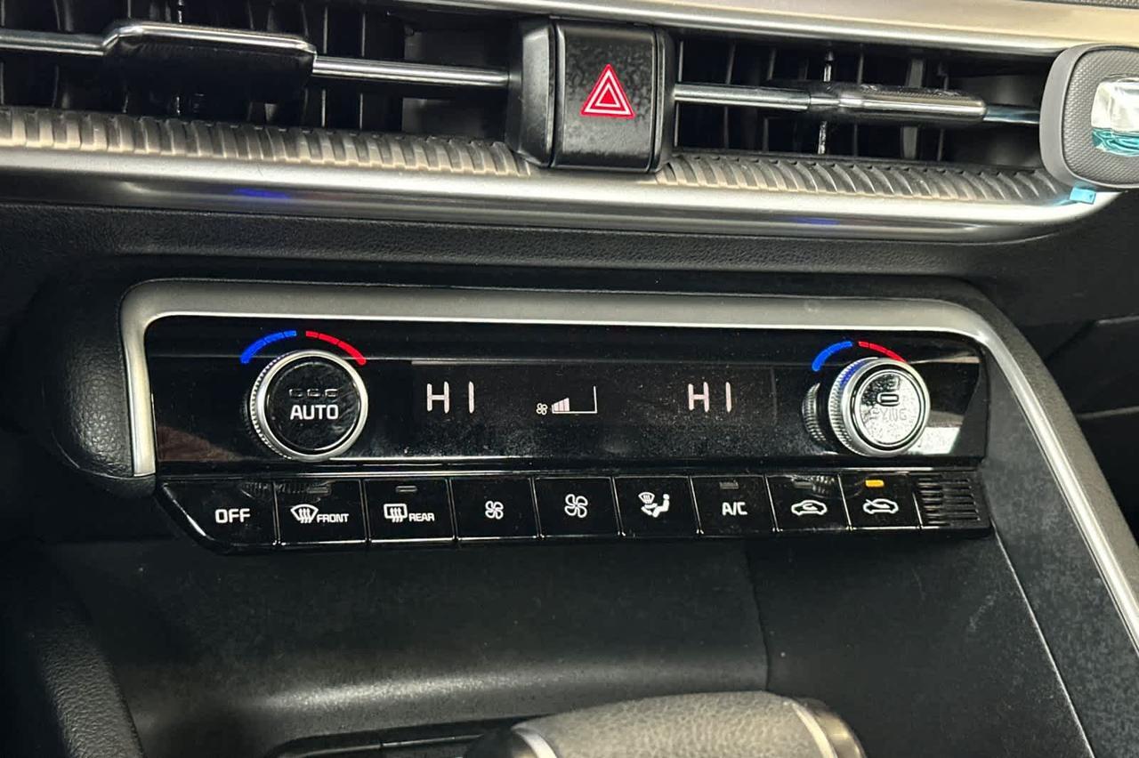 2022 Kia K5 GT-Line Roseville CA