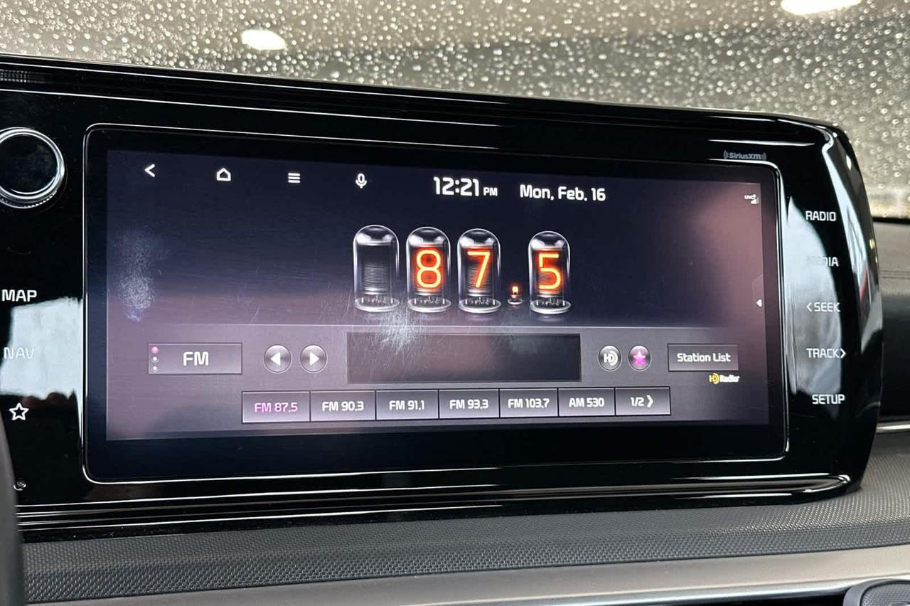 2022 Kia K5 GT-Line Roseville CA