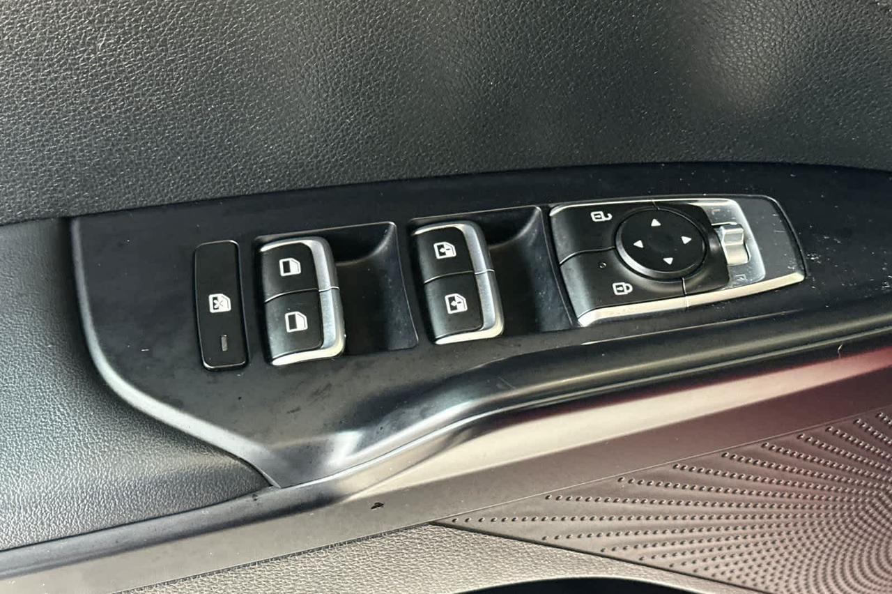 2022 Kia K5 GT-Line Roseville CA