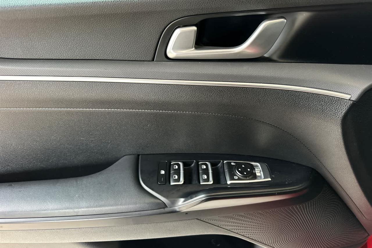 2022 Kia K5 GT-Line Roseville CA