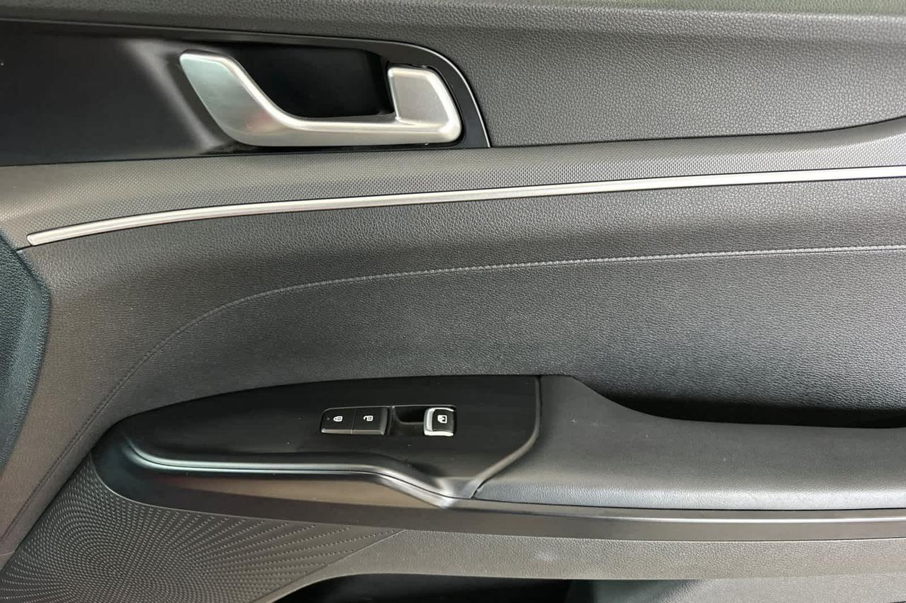 2022 Kia K5 GT-Line Roseville CA